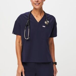 Relaxed Catarina Top